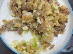 -清真·同发顺饭庄·烧麦(总店)