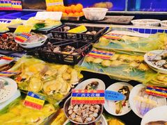 -三个渔夫·蒸汽海鲜(小白楼店)