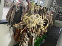 -翠茗农庄土菜馆(天目湖店)