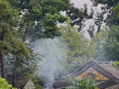 -寒山寺