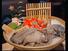 -巴奴毛肚火锅(七宝领展广场店)