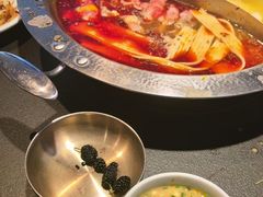 -额尔敦·品质自助(摩尔城店)