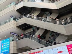 -上海交通大学医学院附属仁济医院东院·停车场