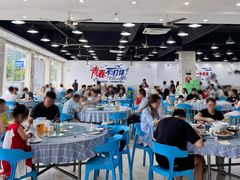 -明记海鲜大排档(巽寮湾店)