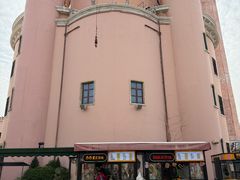 -华谊兄弟（长沙）电影小镇