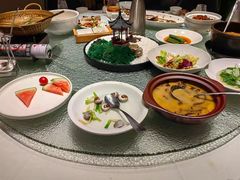 -天港海鲜(创新港天港禧悦酒店)
