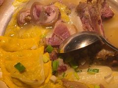 -永安鱼庄·镇江菜(丁卯店)