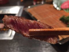 -俺的焼肉(銀座9丁目店)