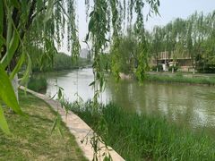 -南翠屏公园