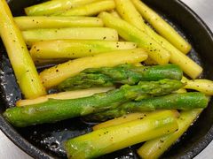 芦笋铁板烧-日葵 大阪烧ひまり(仙霞路店)