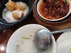 -北海金昌开元名都大酒店·四季轩中餐厅