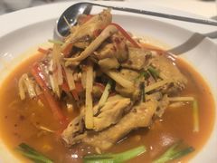 -飶香居(省博物馆店)