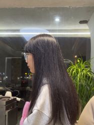 -丝源发型