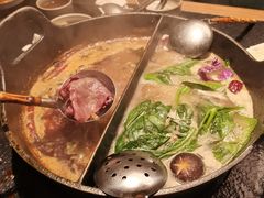 -大龙燚·旷野鲜火锅(广州首店)