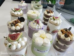 -Miss Q Family甜品·蛋糕·法甜咖啡