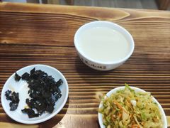 -老鳯府豆花泡馍(第五大道店)