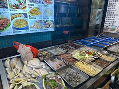 -萃和楼海鲜酒店(汉口路店)