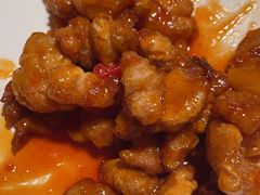 -宝轩渔府·老字号海鲜·正宗津菜(水上店)