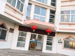 -辽东学院(南校区)