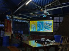 大堂-竹泉农庄·竹筒饭(从化店)