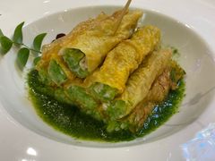 翡翠素烧鹅-好福记饭店(红梅公园店)
