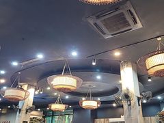-花溪雨·森林餐厅(石基店)