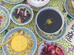 -宫事颐庭·老佛爷贵寿下午茶(颐和园店)