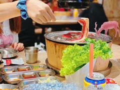 -西塔老太太泥炉烤肉