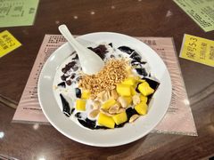 -南信牛奶甜品专家