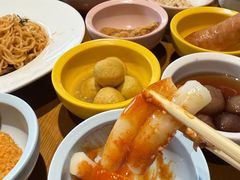 -合风谷(南下塘店)