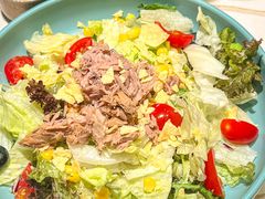 -牛扒先生·厚切雪花牛扒西餐厅(北京路禺山路店)