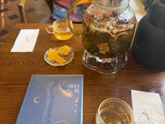 -良友书坊(安徽路店)