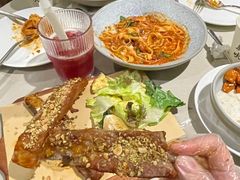 -农畉LONFOOD(万象天地店)
