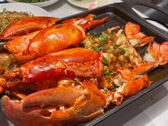 -79号渔船海鲜饭店(宝安店)
