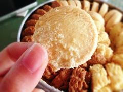 -珍妮曲奇聪明小熊(上环店)