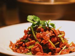 -顺香居·老字号湖北菜(江汉路店)