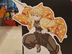 -大悦城(沈阳中街店)