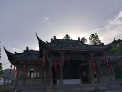-海窝子古镇