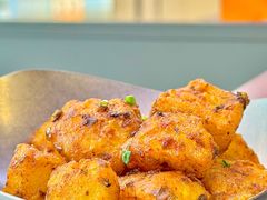 -蓉三少冒烤鸭·四川小吃集(北京首店)