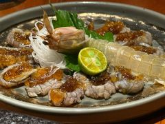 -千代武日本料理(开发区店)