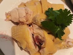 -泰煌鸡·上海白斩鸡·鸡汤面(鹤庆店)