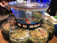 -陶陶居海鲜酒家(新马路店)