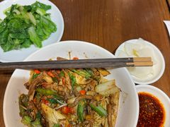 -寻裕记·现炒浇头面(人民广场店)