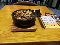 -半亩良田排骨米饭(西城红场店)