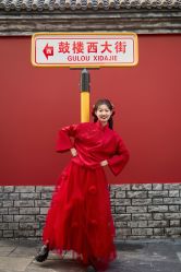 -水晶之恋婚纱摄影(北京总店)