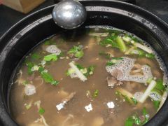 -怪难吃·乐山跷脚牛肉(新牌坊店)