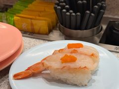 -争鲜回转寿司(海曙天一PLUS店)