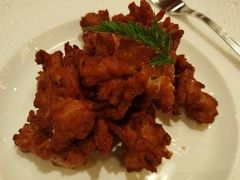 -臻宝中餐厅·大连菜·海鲜·融合菜(大连一方城堡豪华精选酒店)