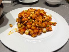 -宏宴·新京菜(望京店)