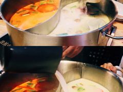 -樾餐厅泰式海鲜火锅(民歌湖店)